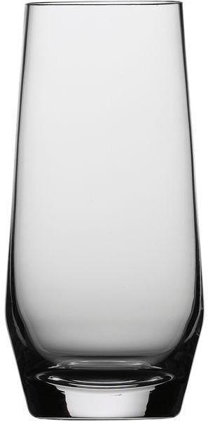 Schott Zwiesel Sklenice na nealko long drink Pure 357 ml, 6 ks