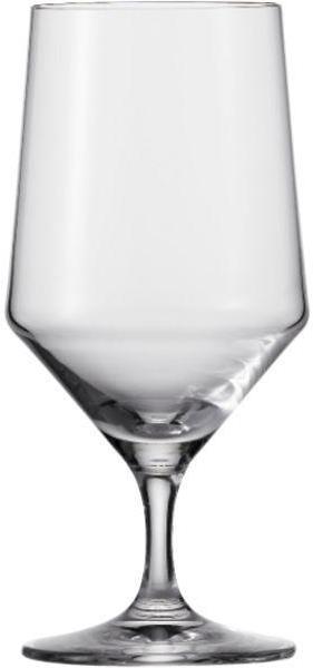 Schott Zwiesel Sklenice na vodu Pure 451 ml, 6 ks