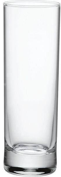 Bormioli Rocco Sklenice na nealko long drink Gina 220 ml, 6 ks