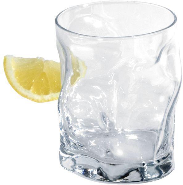 Bormioli Rocco Sklenice na nealko long drink Sorgente 420 ml, 6 ks