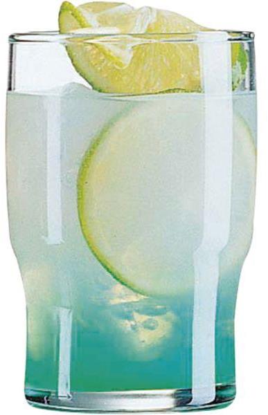 Arcoroc Sklenice na nealko Campus 220 ml, 6 ks