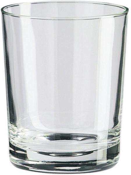 Bormioli Rocco Sklenice na nealko Caravelle 200 ml, 6 ks