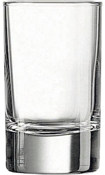 Arcoroc Sklenice na nealko long drink Island 100 ml, 6 ks