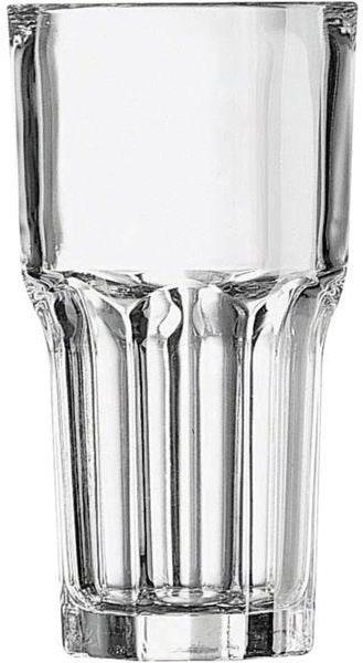 Arcoroc Sklenice na koktejly míchané nápoje Granity 460 ml, 6 ks