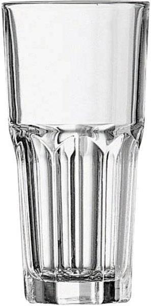 Arcoroc Sklenice na míchané nápoje koktejly Granity 200 ml, 6 ks