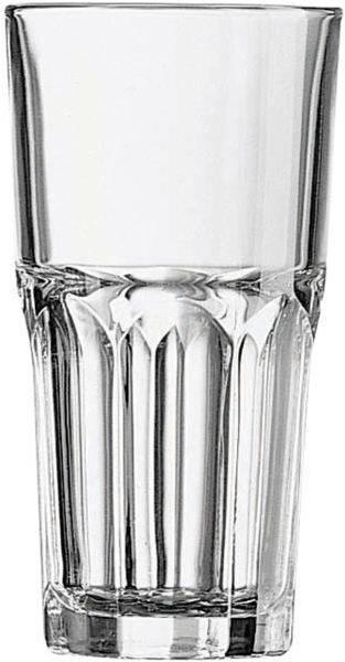 Arcoroc Sklenice na míchané nápoje koktejly Granity 310 ml, 6 ks