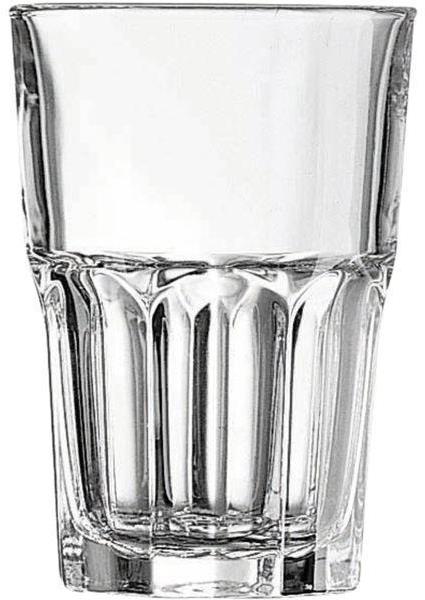 Arcoroc Sklenice na míchané nápoje koktejly Granity 350 ml, 6 ks