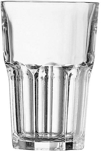 Arcoroc Sklenice na míchané nápoje koktejly Granity 420 ml, 6 ks