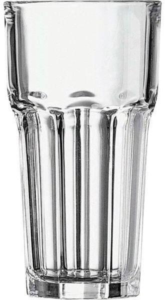 Arcoroc Sklenice na míchané nápoje koktejly Granity 650 ml, 6 ks