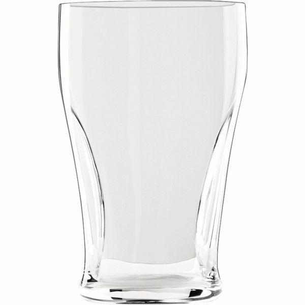 Ilios Sklenice na nealko 325 ml, 6 ks