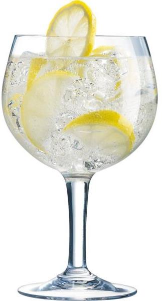 Arcoroc Sklenice Gin Tonic Fresh 720 ml, 6 ks