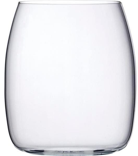 Josef Das Glas Sklenice na vodu 430 ml, 6 ks