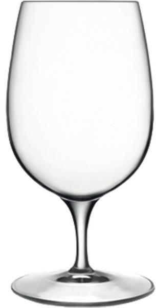 Luigi Bormioli Sklenice na vodu Palace 320 ml, 6 ks