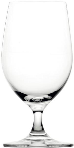 Ilios Sklenice na vodu 295 ml, 6 ks