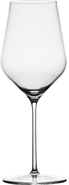 Josef Das Glas Sklenice na víno Josef MM 500 ml, cejch 0,1 l, 6 ks