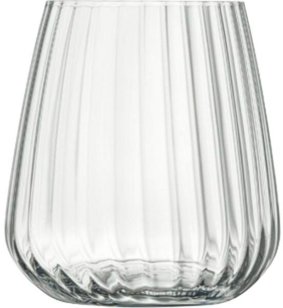 Luigi Bormioli Sklenice univerzální Speakeasies Swing 450 ml, 6 ks