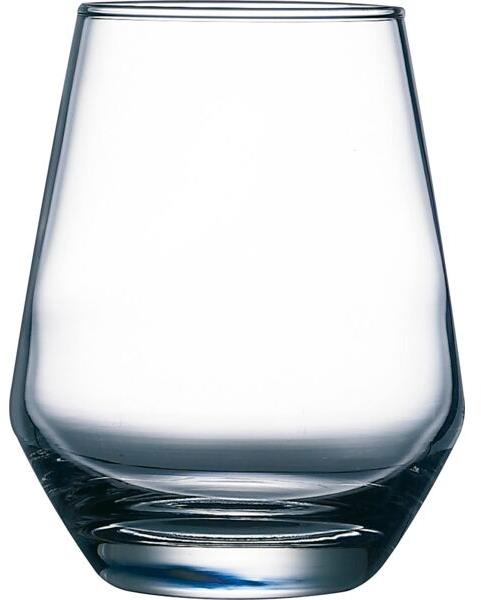 Arcoroc Lima Sklenice 380 ml, 6 ks