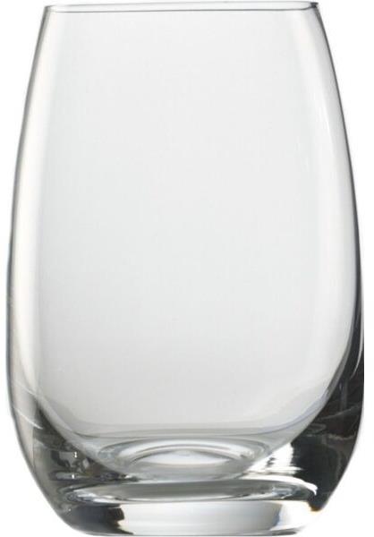 Gastro Sklenice 330 / 250 ml, 6 ks