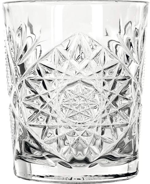 Libbey Hobstar Sklenice panák 60 ml, 12 ks