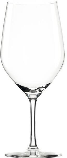 Stölzle Ultra Sklenice na víno 450 ml, cejch 0,125 l, 6 ks