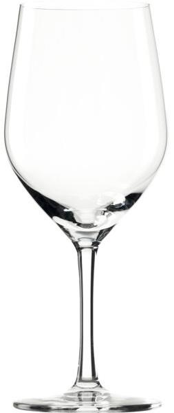 Stölzle Ultra Sklenice na víno 306 ml, cejch 0,125 l, 6 ks