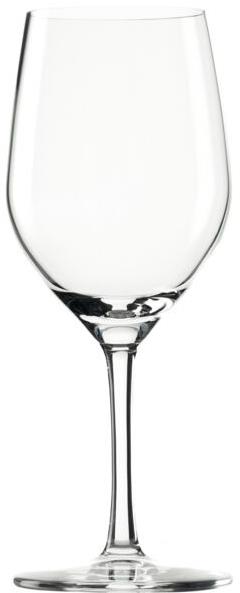 Stölzle Ultra Sklenice na víno 376 ml, cejch 0,125 l, 6 ks