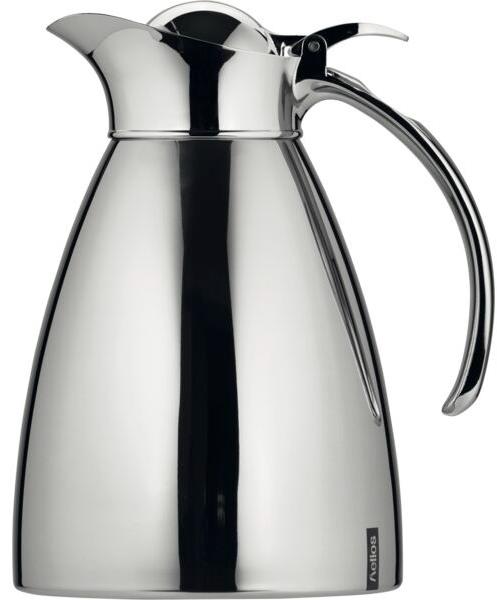 Helios Vakuová konvice Brilliant 1 l