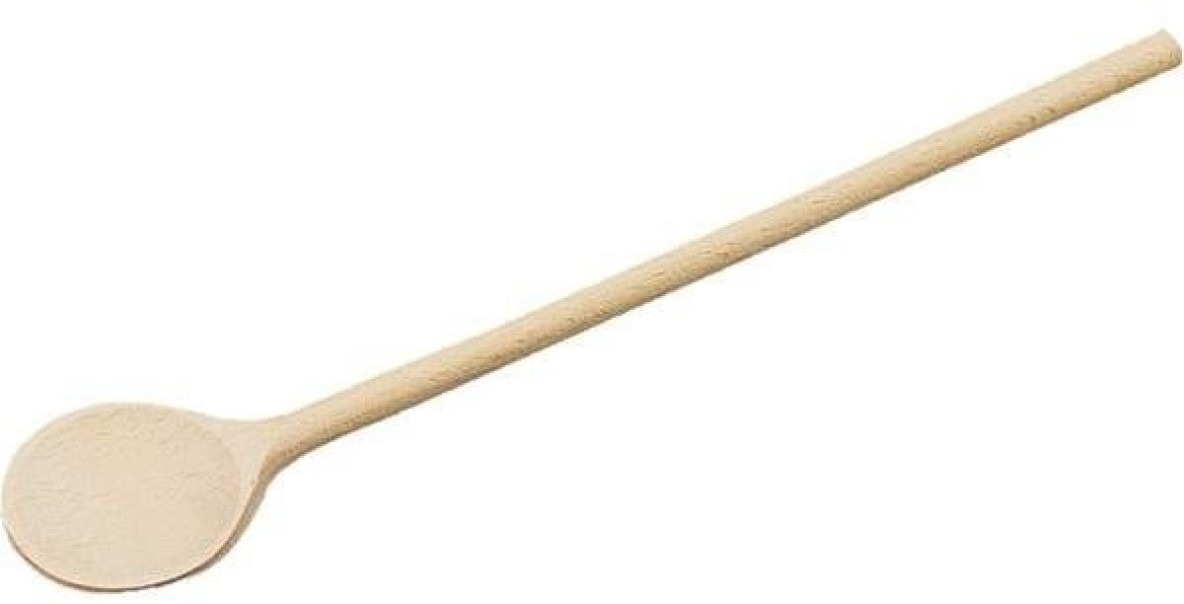 Kesper Vařečka z bukového dřeva 50 cm