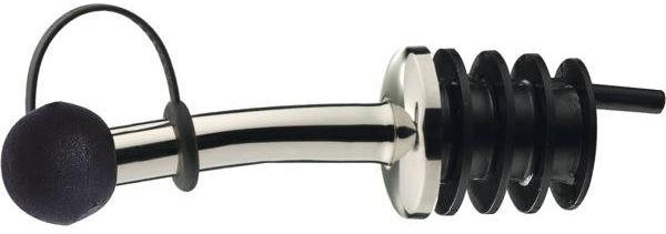 Nálevka s uzávěrem Westmark Classic 9,8 cm 2 ks