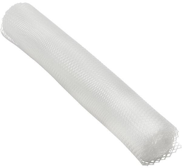 Podložka pod sklenice Masta 500×63 cm bílá