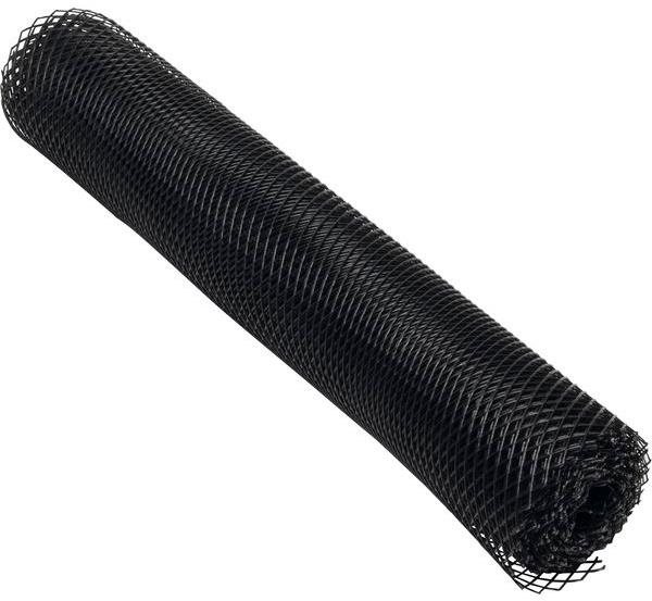 Podložka pod sklenice Masta 500×63 cm černá