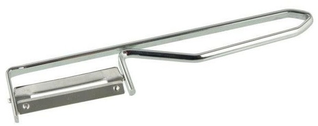 Úsporná škrabka 16 cm SB karta Fackelmann