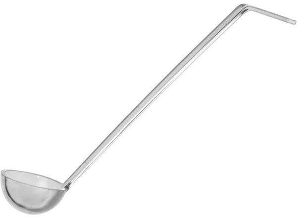 Naběračka omáčky 27 cm 0,03 l Cambro