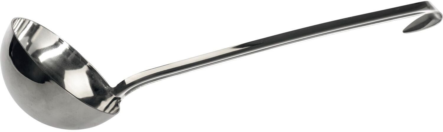 Naběračka omáčky 34 cm 0,22 l Delta