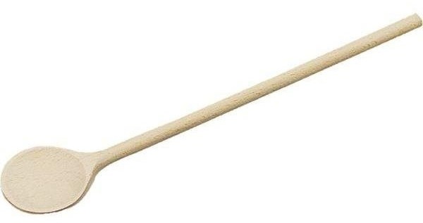 Dřevěná vařečka 70 cm buk Kesper