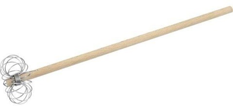 Dřevěná kvedlačka buk 31 cm Fackelman