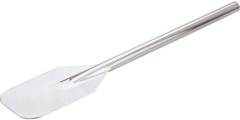 Lopata na míchání nerez 120 cm Pujadas