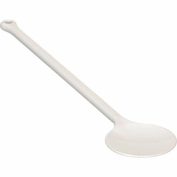 Vařečka kulatá Gastro 29 cm bílá