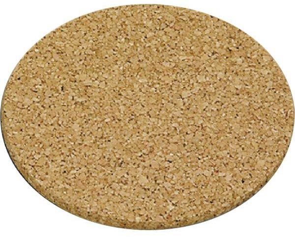 Podložka pod hrnec korková Kesper 20 cm