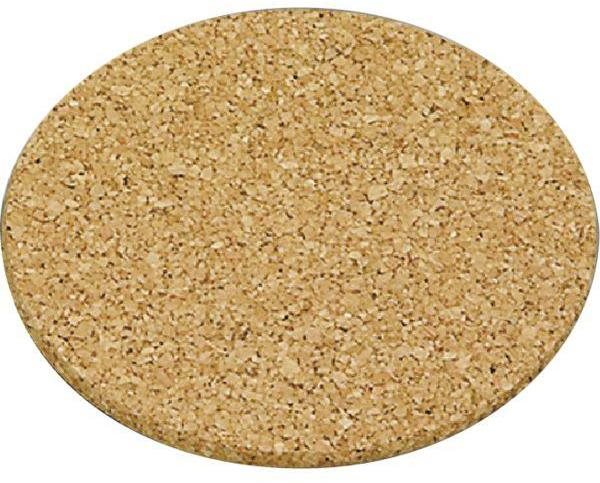 Podložka pod hrnec korková Kesper 26 cm