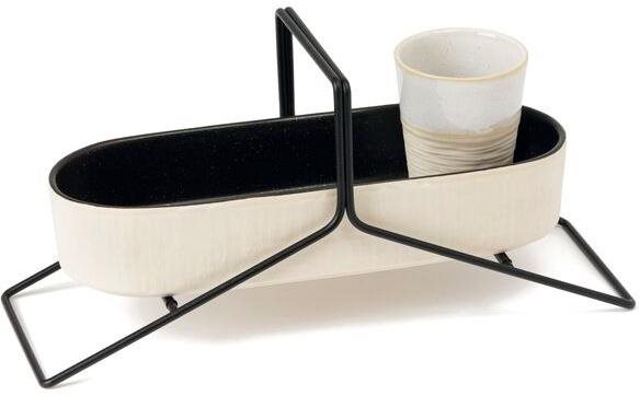 Stojan/etažér Costa Nova Notos 30,4 cm