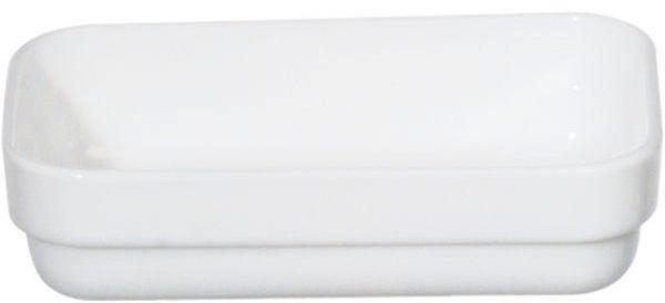 Arcoroc Miska na pečivo obdélník 14 cm Hotelerie, 6 ks