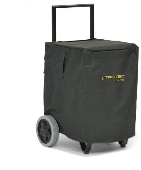 Ochranný kryt pro Trotec TTK 655 S