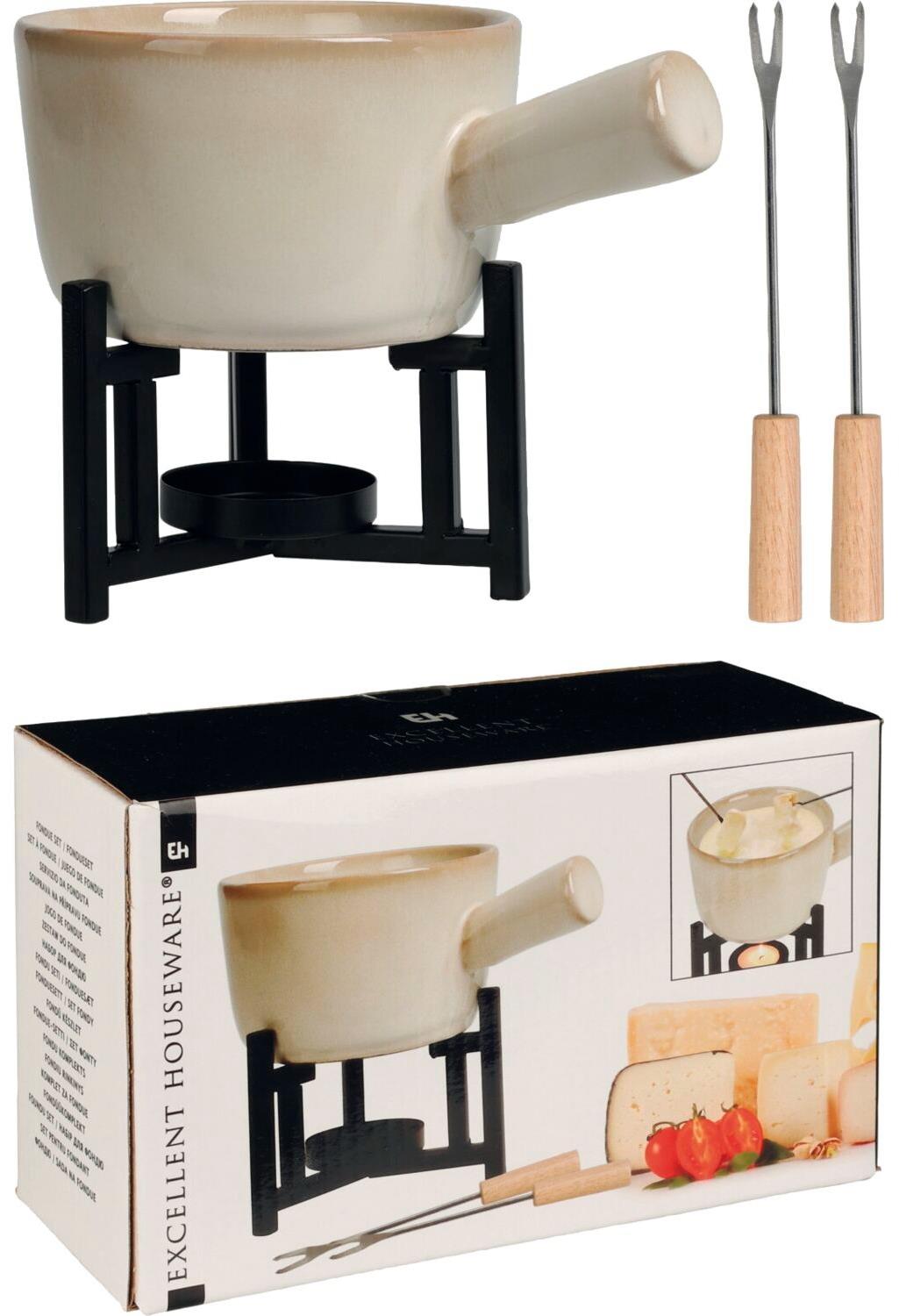 Gastro Mini Fondue Set