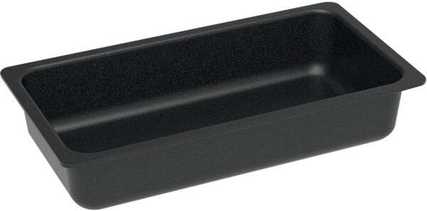 AMT Gastroguss gastronádoba GN 1/3 33 × 18 cm, výška 55 mm, vhodná na indukci