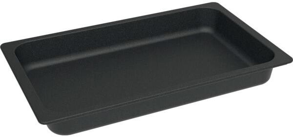 AMT Gastroguss gastronádoba GN 1/1 53 × 33 cm, výška 55 mm, vhodná na indukci
