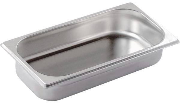 Pujadas gastronádoba GN 1/3 325 × 176 mm nerez výška 65 mm, děrovaná