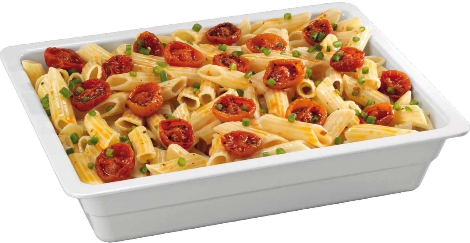 Pujadas Classic gastronádoba melamin GN 1/2, výška 65 mm