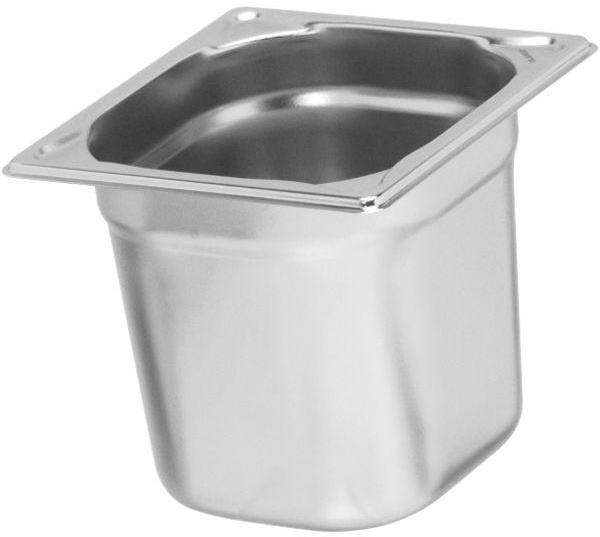 Blanco gastronádoba GN 1/6 nerez výška 150 mm