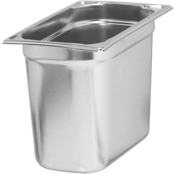 APS gastronádoba GN 1/4 nerez výška 150 mm